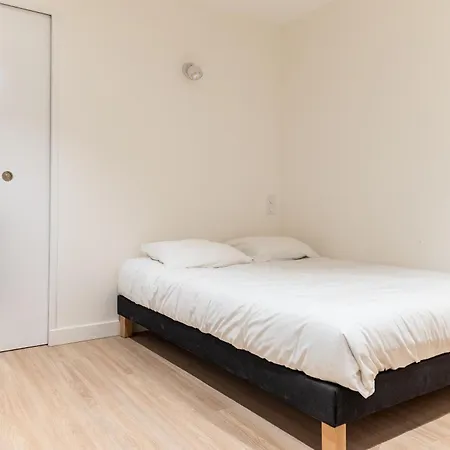 Croix Paquet - A Apartment