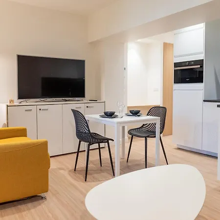 Apartment Croix Paquet - A *
