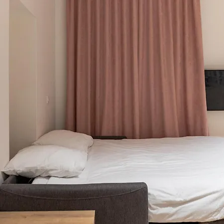 Apartment Croix Paquet - A Lyon