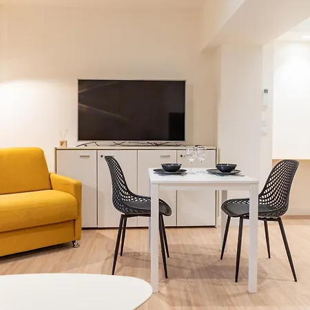 Apartment Croix Paquet - A *