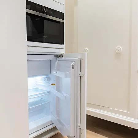 Apartment Croix Paquet - A